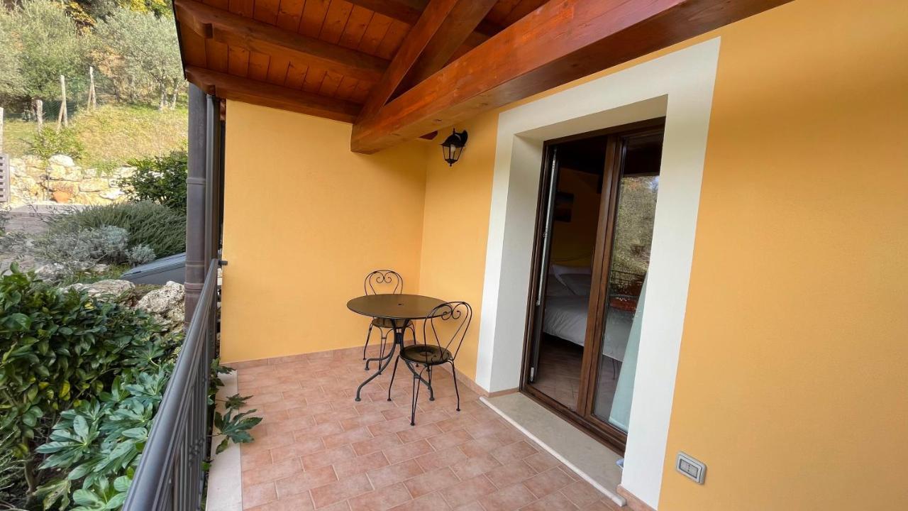 Casafe Tra Sogno E Realta Bed & Breakfast Narni Scalo Exterior photo